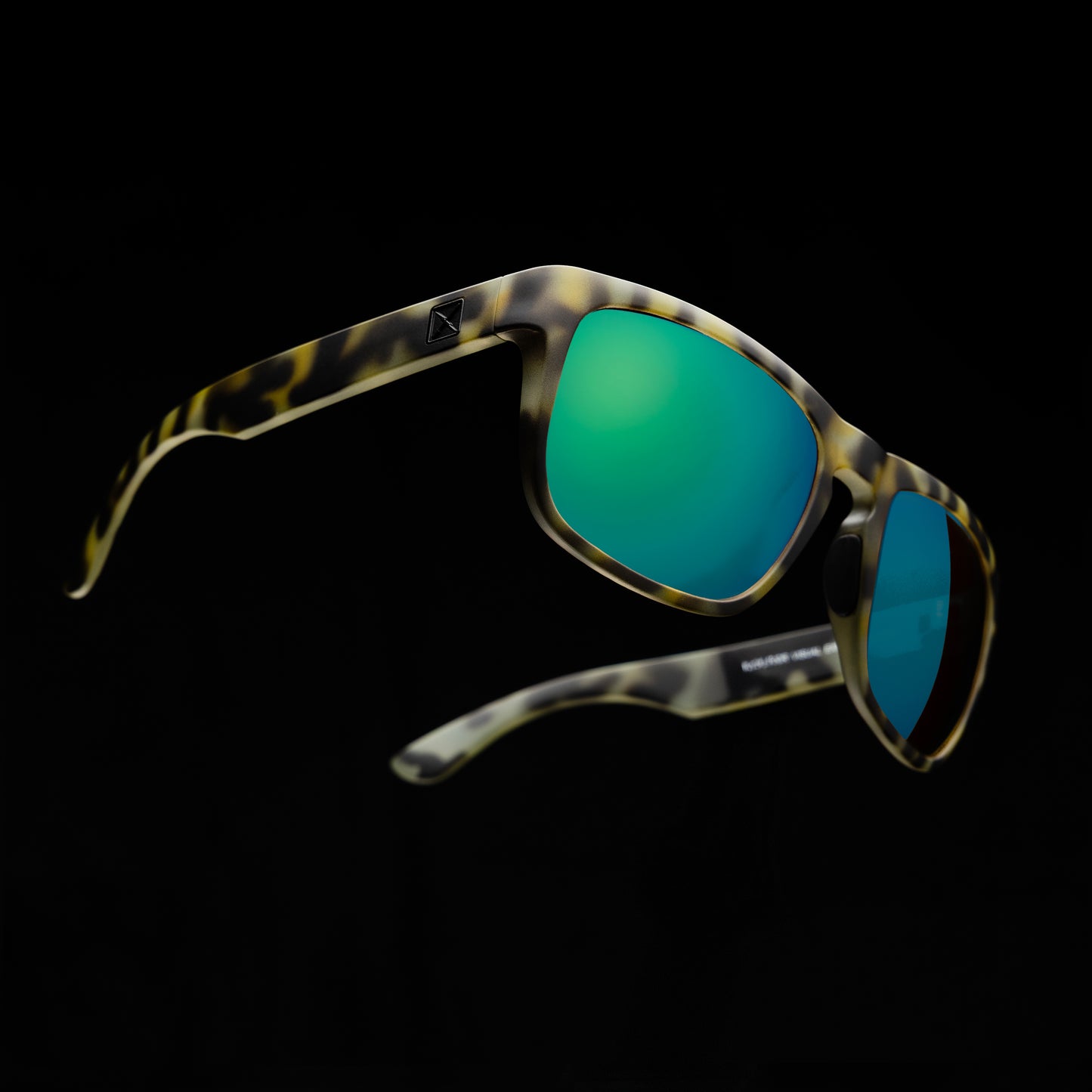 81's Camo Green (Matte) (Prescription)