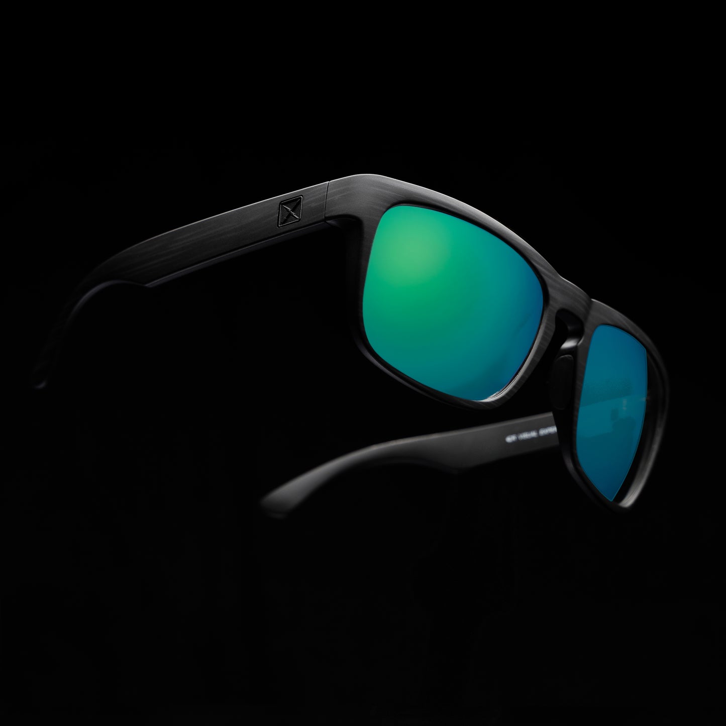 81's Shadowgrain (Matte) (Prescription)